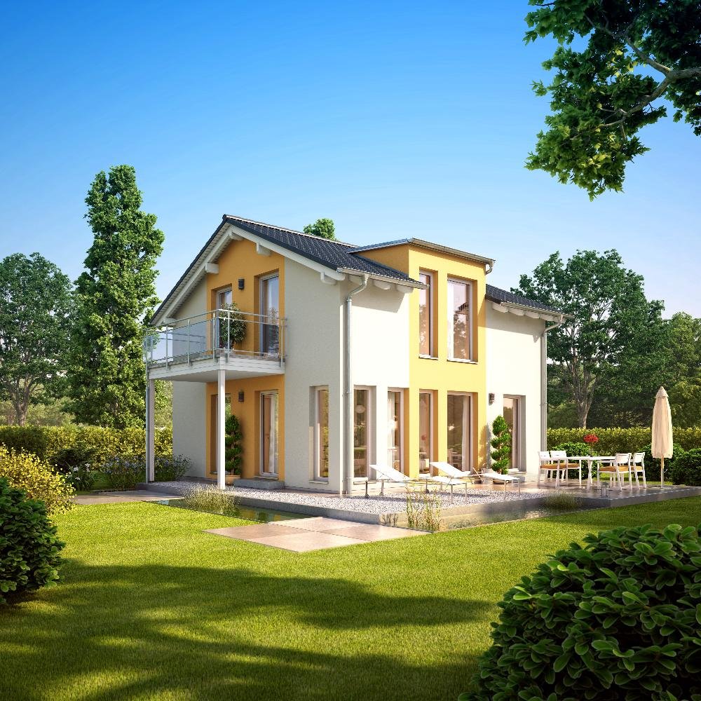 LivingHaus – Dein individuell geplantes Zuhause in Wertingen