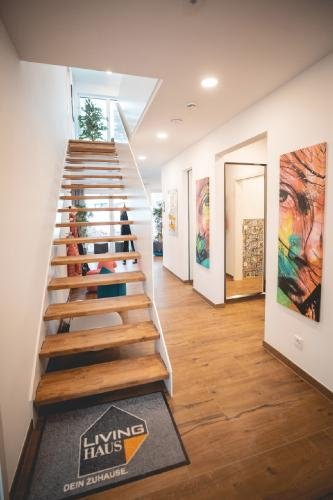 LivingHaus – Dein individuell geplantes Zuhause in Buttenwiesen