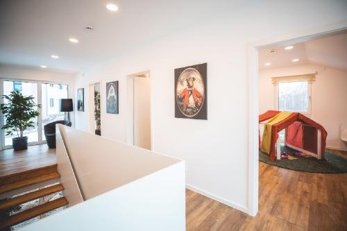 LivingHaus – Dein individuell geplantes Zuhause in Buttenwiesen
