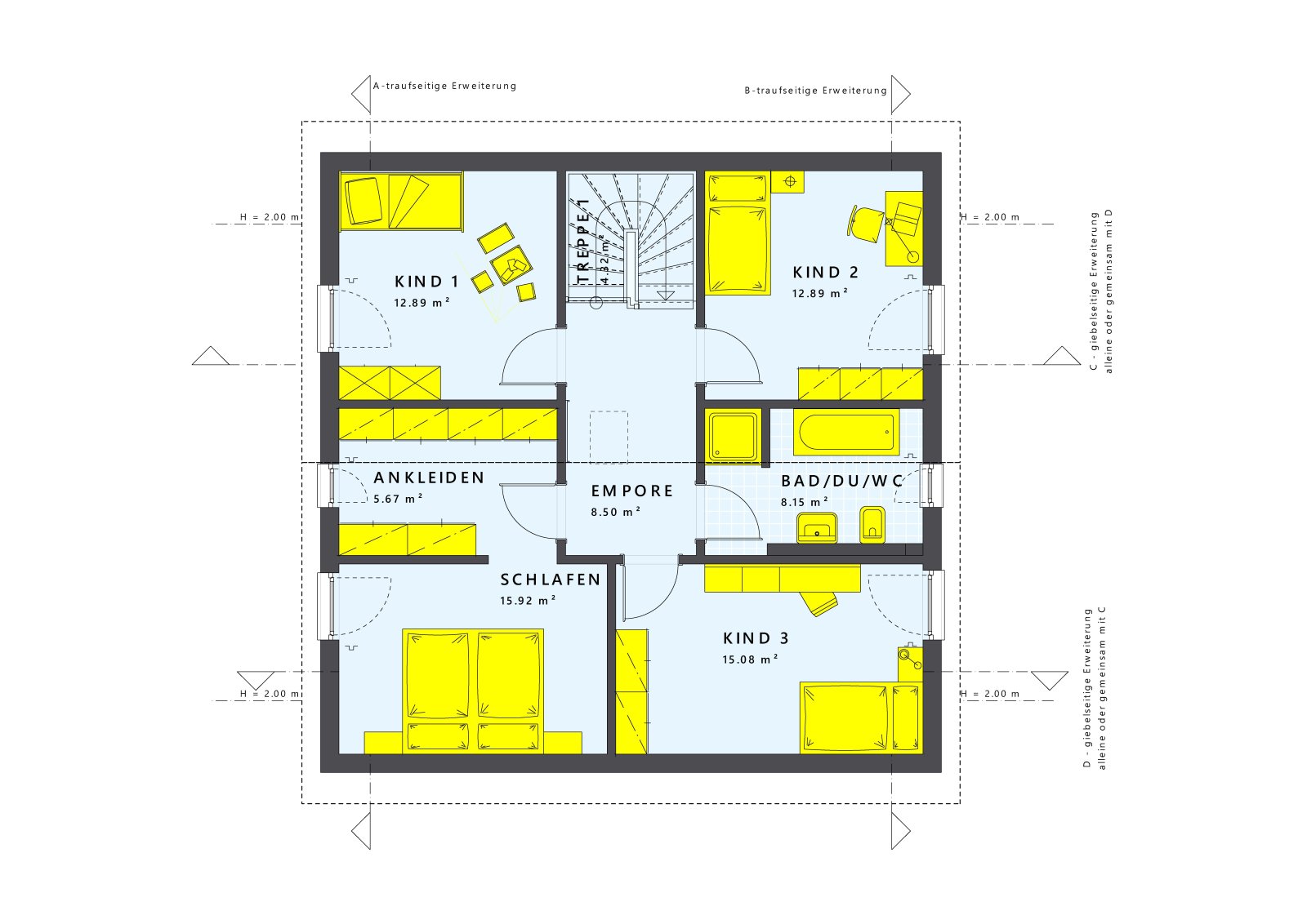 LivingHaus – Dein individuelles Traumhaus in Asbach-Bäumenheim wird Wirklichkeit
