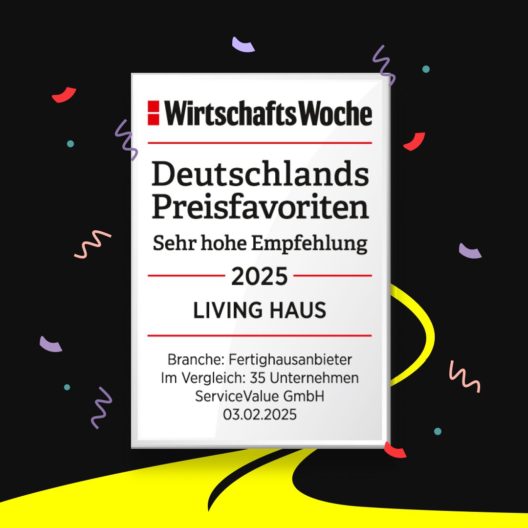 Voll unterkellertes Einfamilienhaus in gehobener Wohnlage von Senden