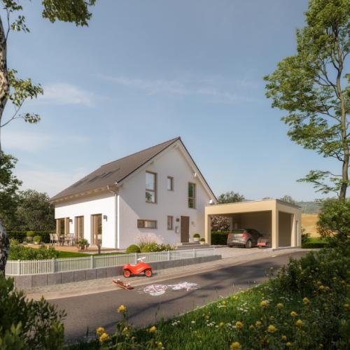 Zinsen zu hoch? Nicht bei uns! 2,43% auf 250.000€ gibt es nur hier!