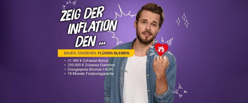 Ein Ort, an dem die nächsten Kapitel beginnen können