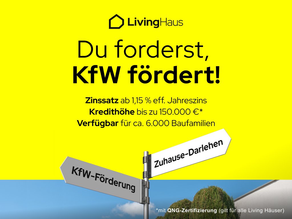 Eine Gelegenheit, die man nicht jeden Tag findet