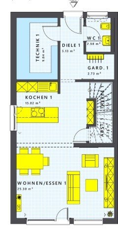 Zinsen zu hoch? Nicht mit uns! Jetzt 400.000€ für 2,5% Zins sichern!