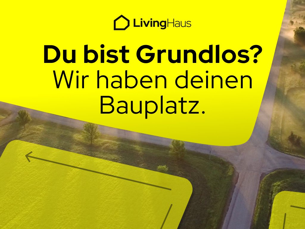 Dein LivingHaus: Zukunftssicher und stilvoll wohnen