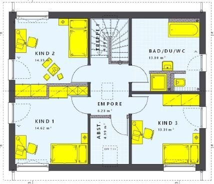 Mehr als einfach nur ein Haus...