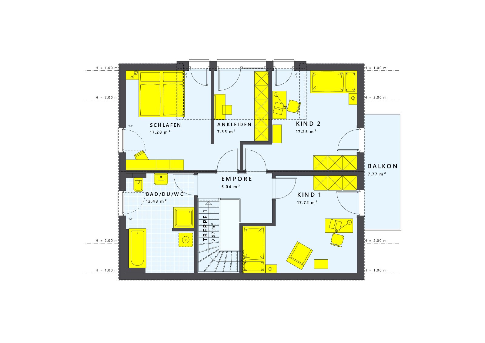LivingHaus – Dein individuell geplantes Zuhause in Gundelfingen an der Donau