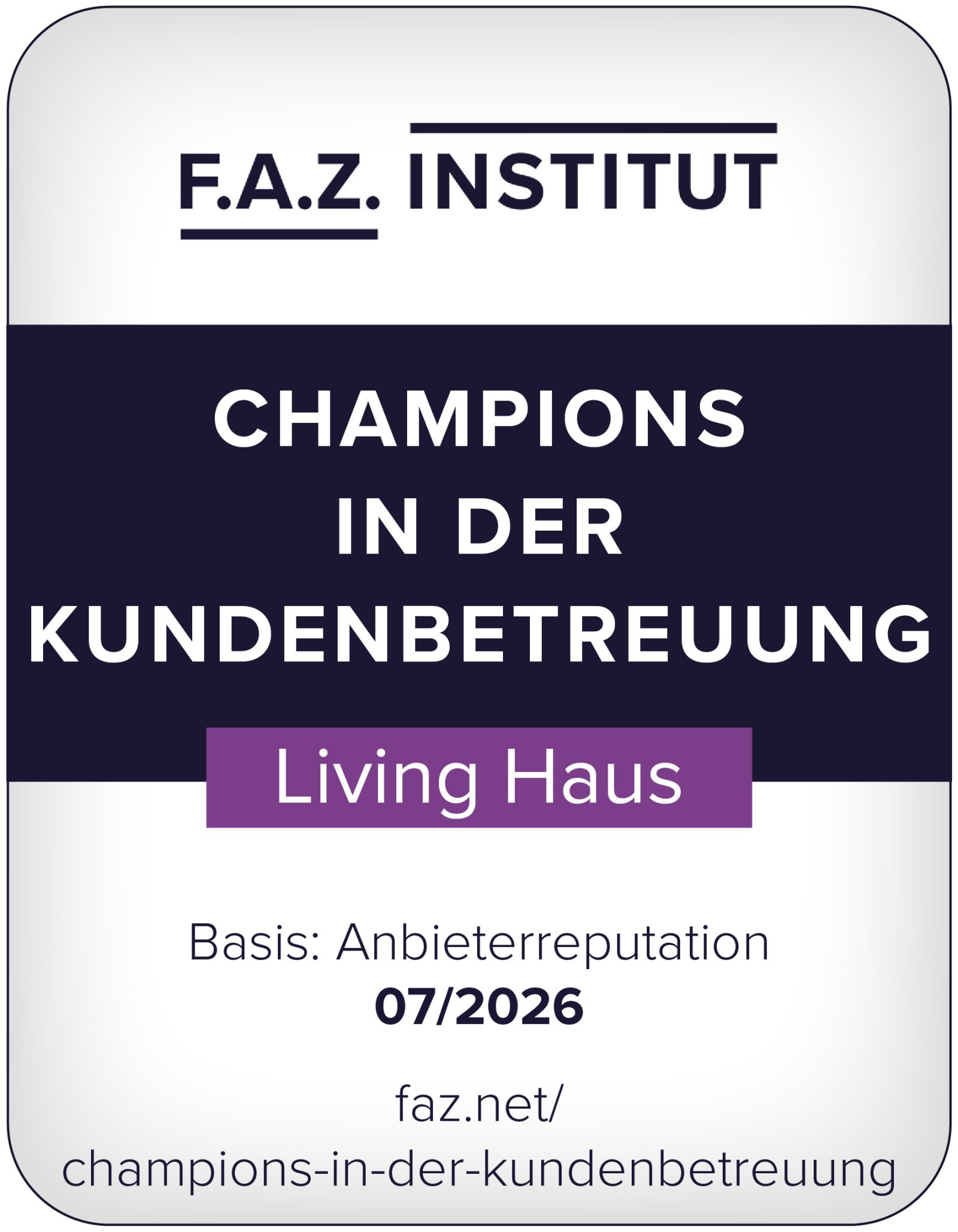 LivingHaus Bungalow – Dein individuelles Traumhaus mit persönlicher Note