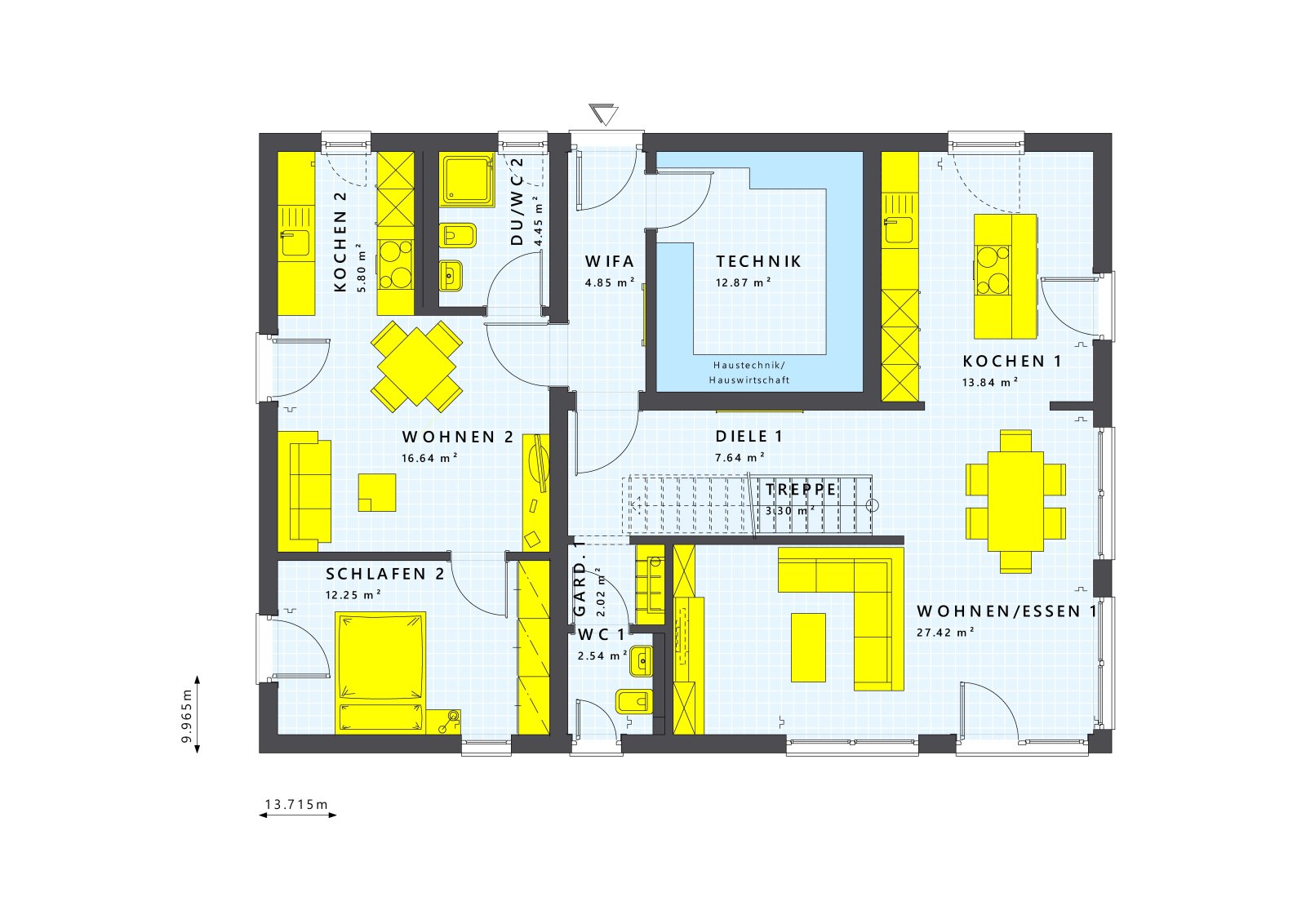 LivingHaus – Dein individuelles Mehrgenerationenhaus