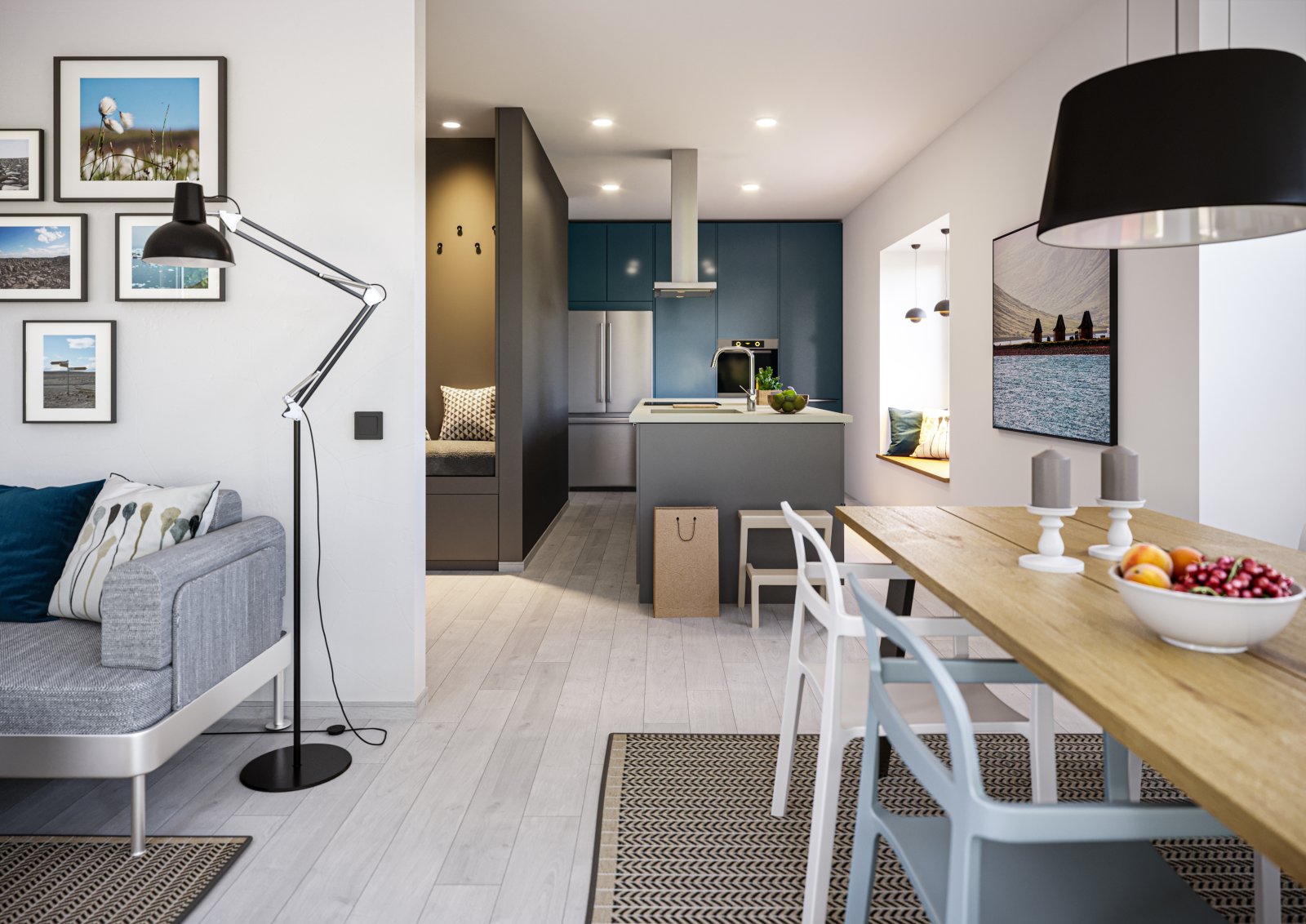 LivingHaus – Dein individuelles Mehrgenerationenhaus