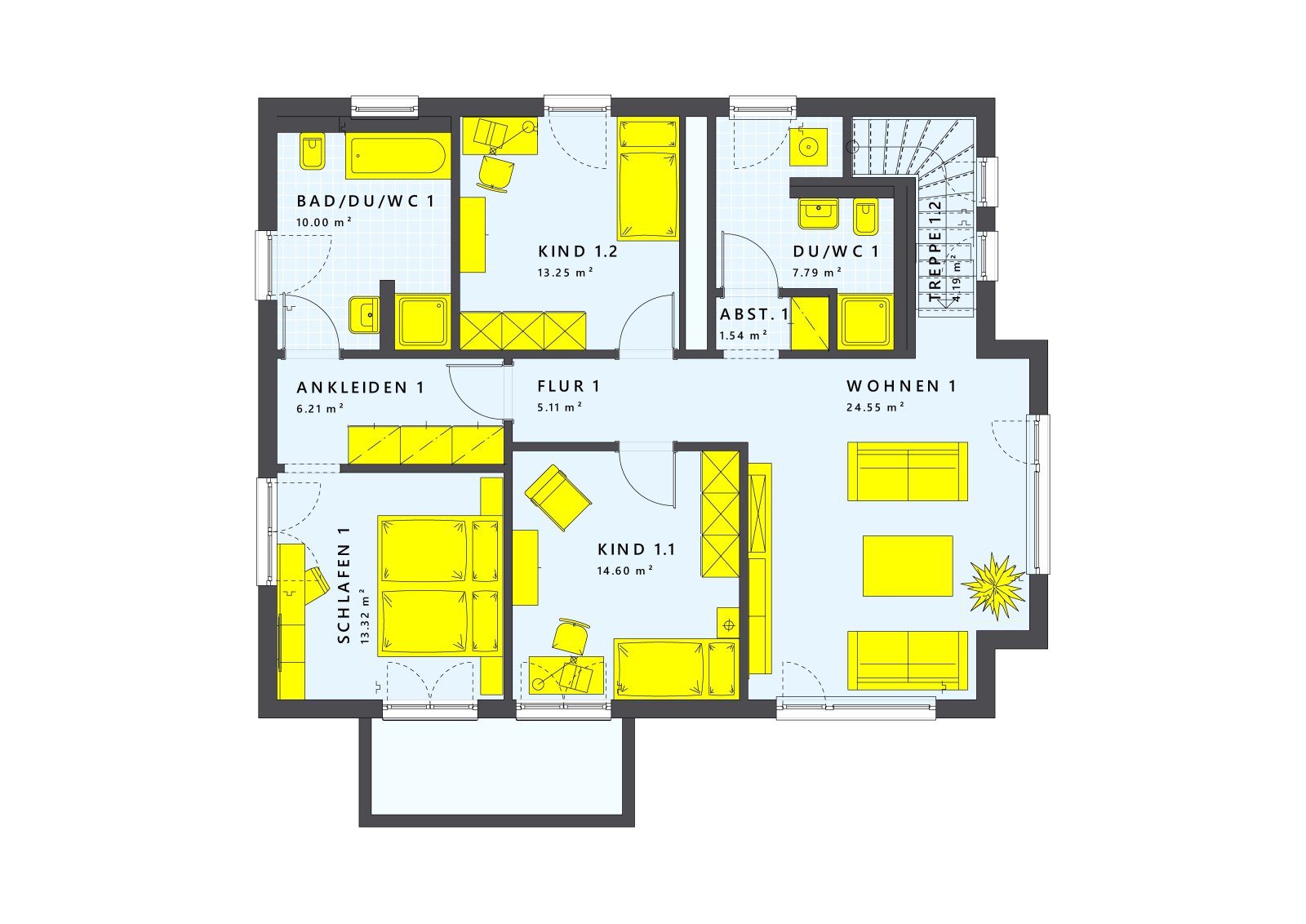 LivingHaus – Dein individuell geplantes Mehrgenerationenhaus in Lauingen