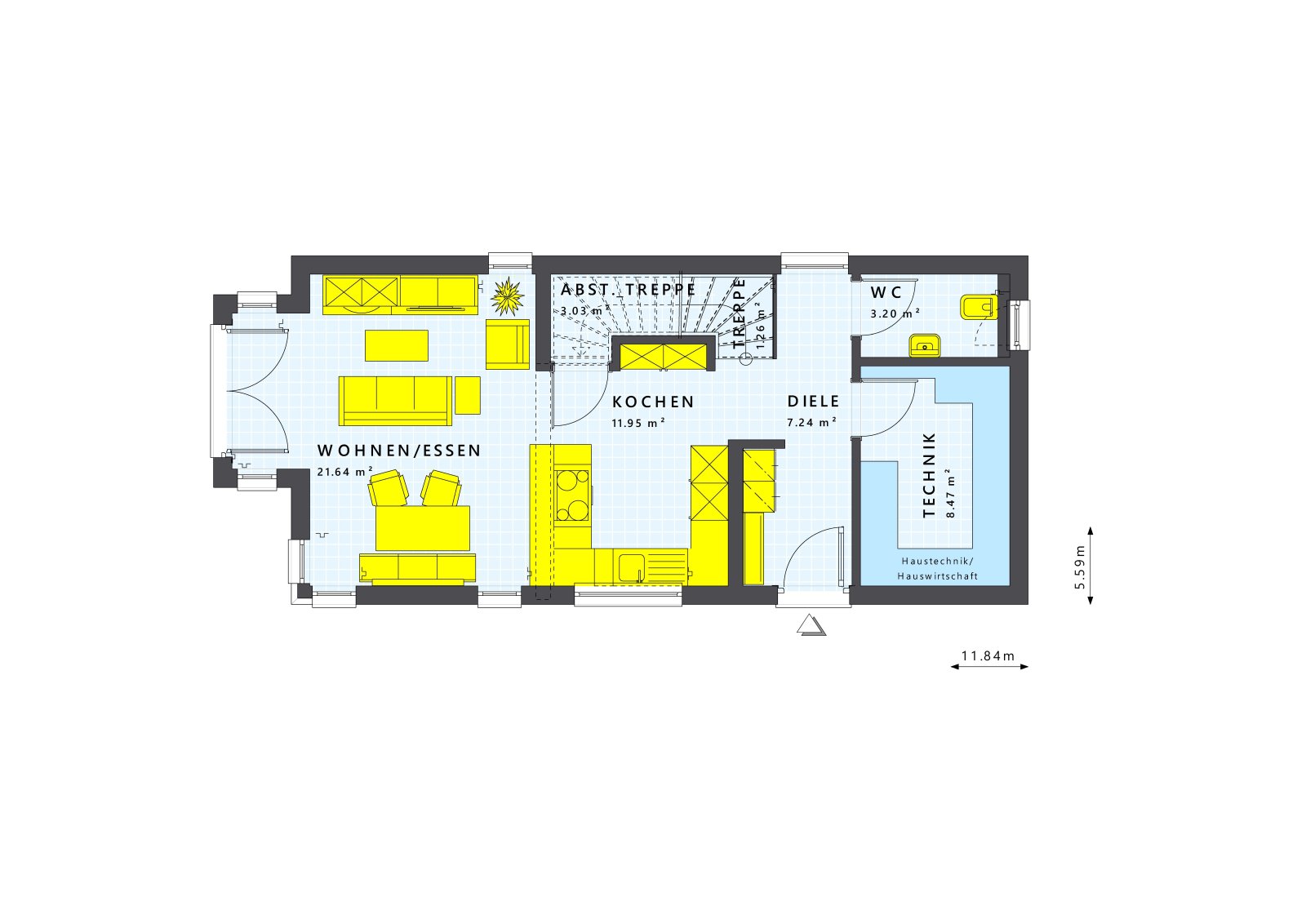 LivingHaus – Dein individuell geplantes Zuhause in Lauingen an der Donau