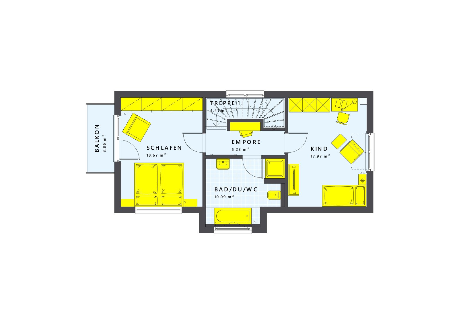 LivingHaus – Dein individuell geplantes Zuhause in Lauingen an der Donau