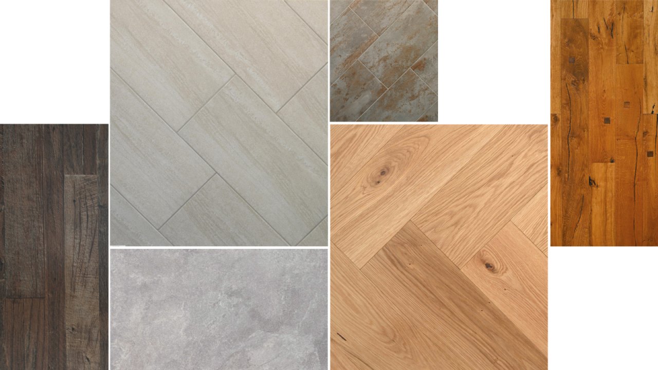 Laminate Laminate