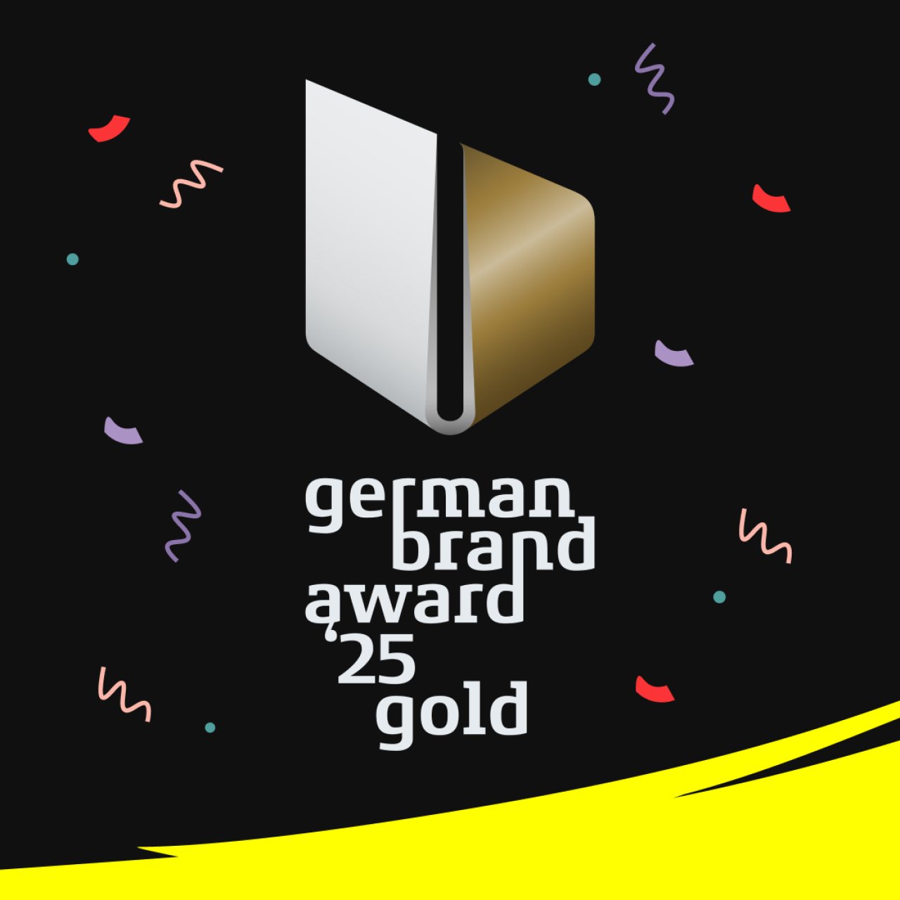 German Brand Award