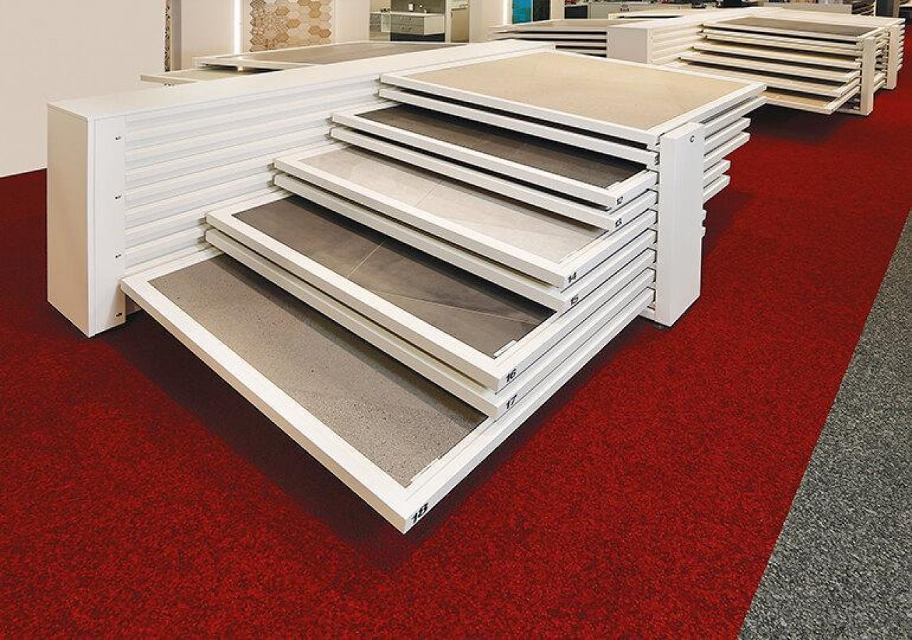 Bemusterung Bemusterung