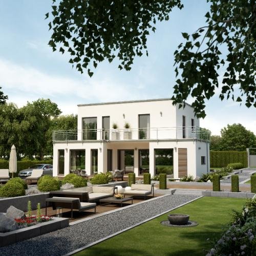 Senden: Ein echtes Schmuckstück mit XXL Balkon und Charme 