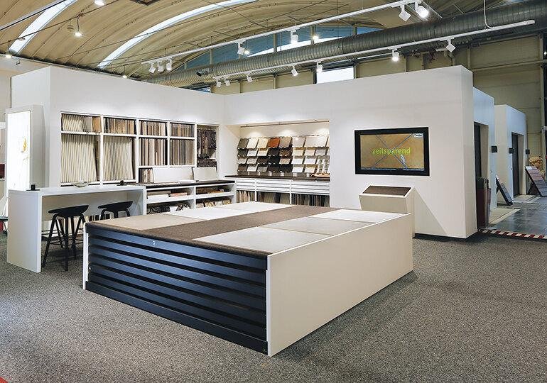 Bemusterung Bemusterung