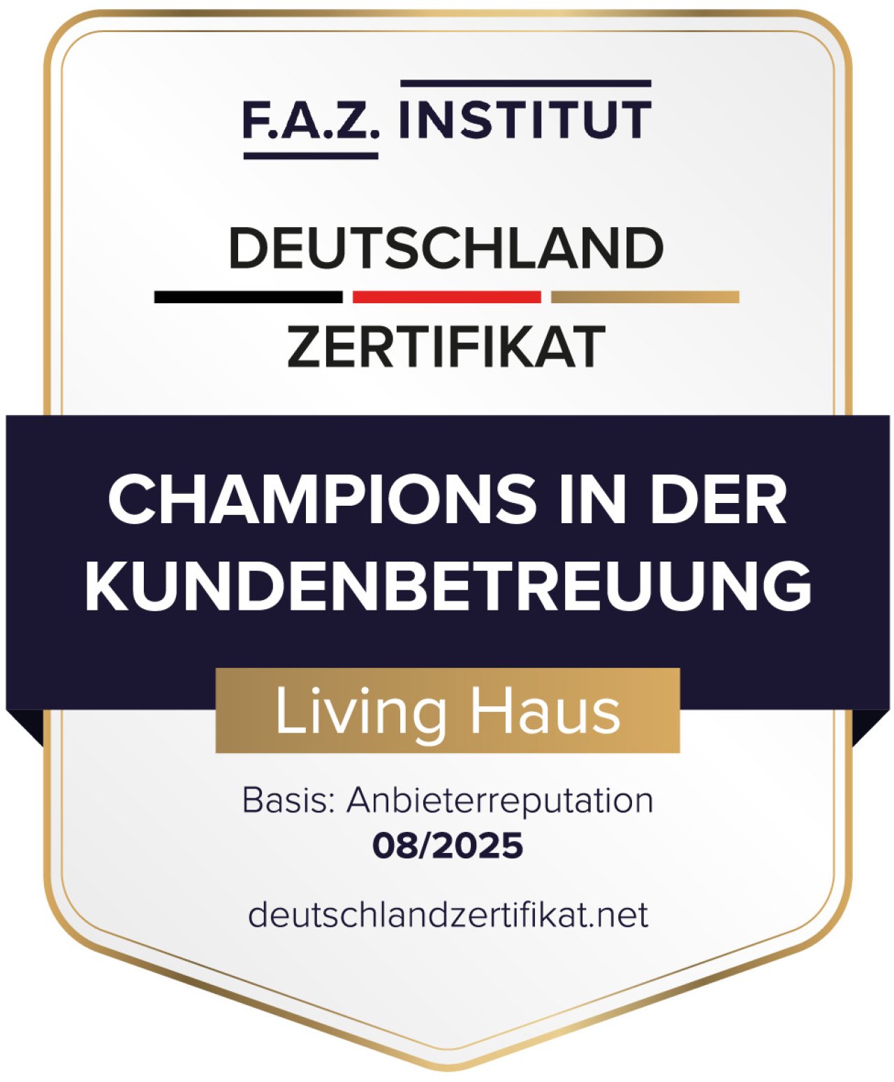 Top Kundenbetreuung