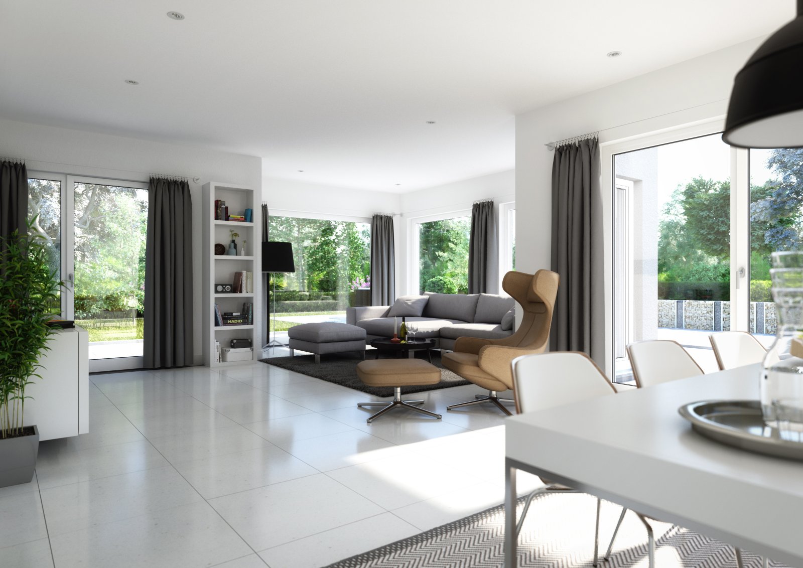 mögl. Wohnzimmer mögl. Wohnzimmer