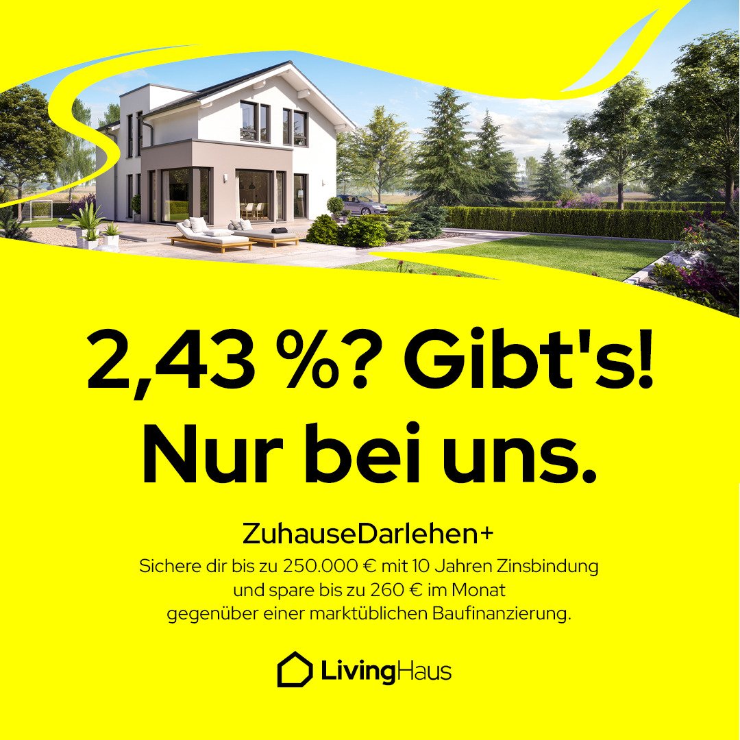 ZuhauseDarlehen+