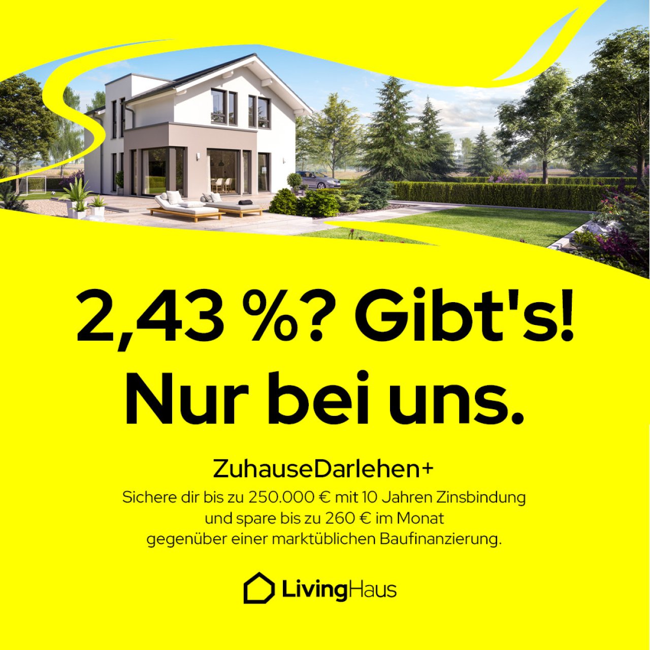 ZuhauseDarlehen+